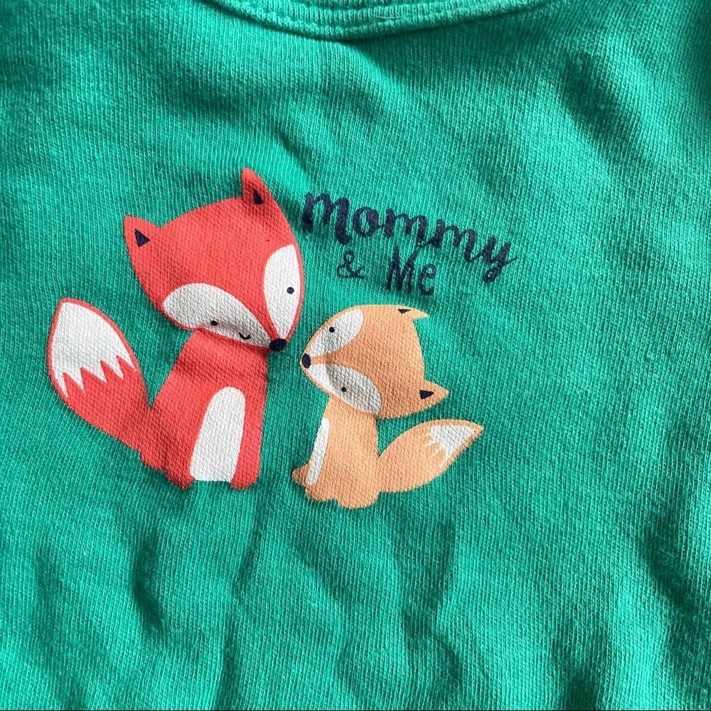 Rene Rofe fox onesie - Picture 4 of 5